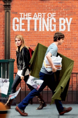 Watch Free The Art of Getting By Movies Full HD Online