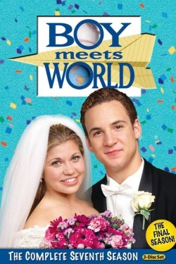 Watch Free Boy Meets World Movies Full HD Online