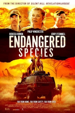 Watch Free Endangered Species Movies Full HD Online