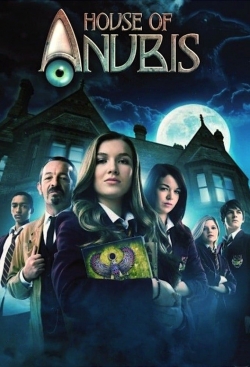 Watch Free House of Anubis Movies Full HD Online