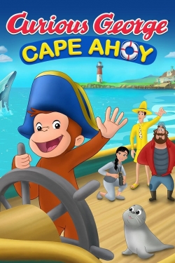 Watch Free Curious George: Cape Ahoy Movies Full HD Online