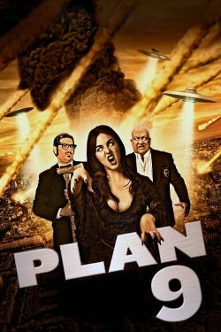 Watch Free Plan 9 Movies Full HD Online