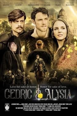 Watch Free Cedric & Alysia Movies Full HD Online