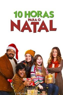 Watch Free 10 Horas Para o Natal Movies Full HD Online