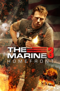 Watch Free The Marine 3: Homefront Movies Full HD Online