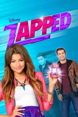 Watch Free Zapped Movies Full HD Online