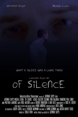 Watch Free Of Silence Movies Full HD Online