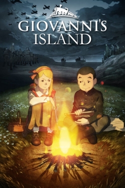 Watch Free Giovanni's Island Movies Full HD Online