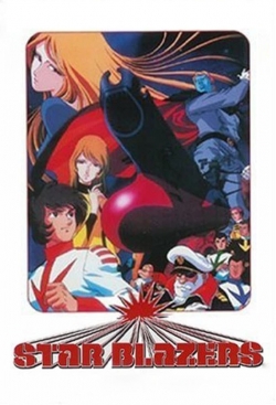 Watch Free Star Blazers Movies Full HD Online