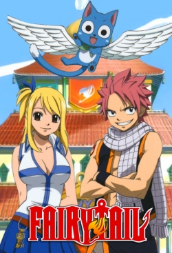 Watch Free Fairy Tail Movies Full HD Online