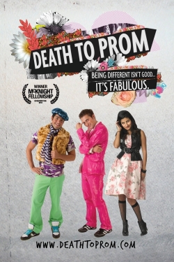 Watch Free Death to Prom Movies Full HD Online