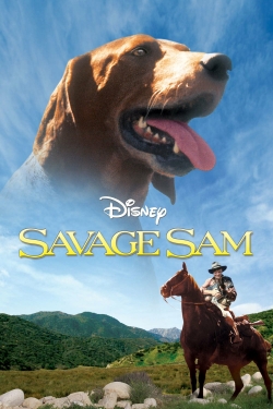 Watch Free Savage Sam Movies Full HD Online