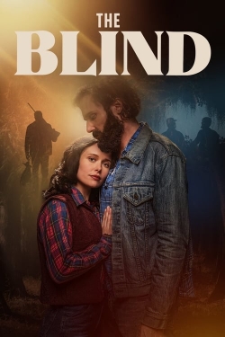 Watch Free The Blind Movies Full HD Online