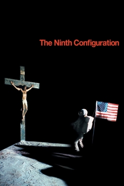 Watch Free The Ninth Configuration Movies Full HD Online