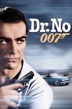 Watch Free Dr. No Movies Full HD Online