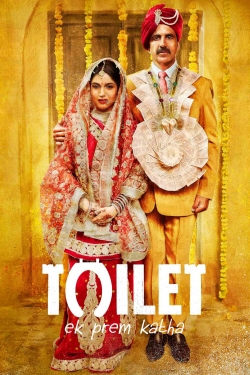 Watch Free Toilet - Ek Prem Katha Movies Full HD Online