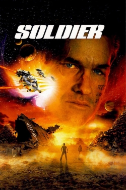 Watch Free Soldier Movies Full HD Online