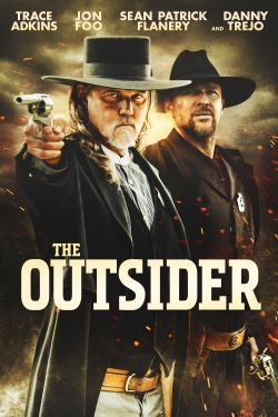 Watch Free The Outsider Movies Full HD Online