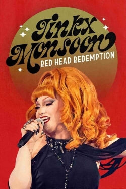 Watch Free Jinkx Monsoon: Red Head Redemption Movies Full HD Online