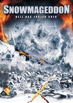 Watch Free Snowmageddon Movies Full HD Online