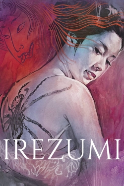 Watch Free Irezumi Movies Full HD Online