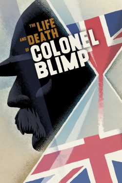 Watch Free The Life and Death of Colonel Blimp Movies Full HD Online