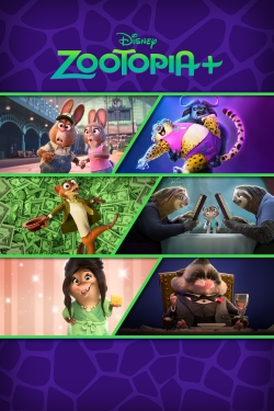 Watch Free Zootopia+ Movies Full HD Online