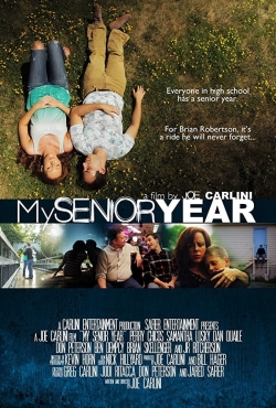 Watch Free My Senior Year Movies Full HD Online