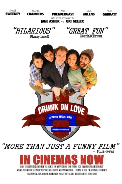 Watch Free Drunk on Love Movies Full HD Online