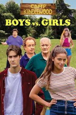 Watch Free Boys vs. Girls Movies Full HD Online