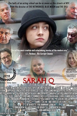 Watch Free Sarah Q Movies Full HD Online