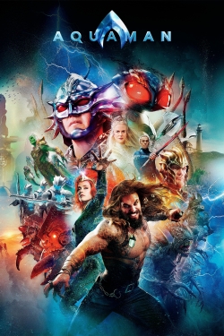 Watch Free Aquaman Movies Full HD Online