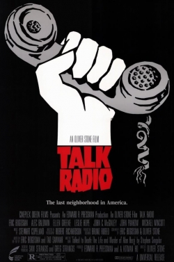 Watch Free Talk Radio Movies Full HD Online