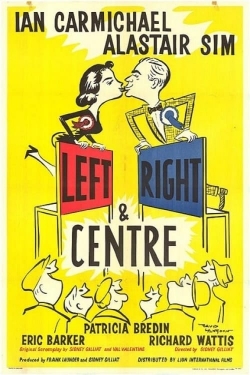 Watch Free Left Right and Centre Movies Full HD Online