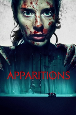 Watch Free Apparitions Movies Full HD Online