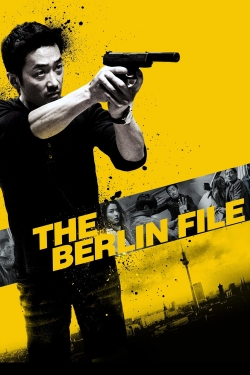 Watch Free The Berlin File Movies Full HD Online