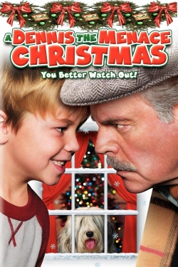 Watch Free A Dennis the Menace Christmas Movies Full HD Online