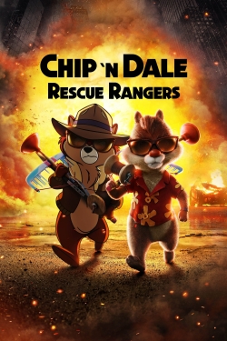 Watch Free Chip 'n Dale: Rescue Rangers Movies Full HD Online