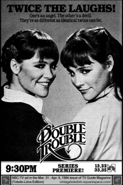 Watch Free Double Trouble Movies Full HD Online