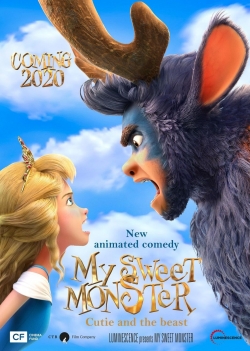 Watch Free My Sweet Monster Movies Full HD Online