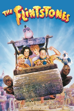 Watch Free The Flintstones Movies Full HD Online