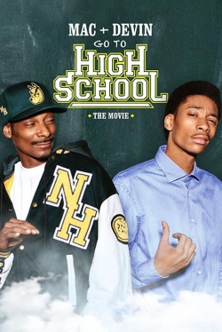 Watch Free Mac & Devin Go to High School Movies Full HD Online