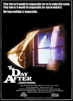 Watch Free The Day After Movies Full HD Online