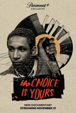 Watch Free The Choice Is Yours Movies Full HD Online