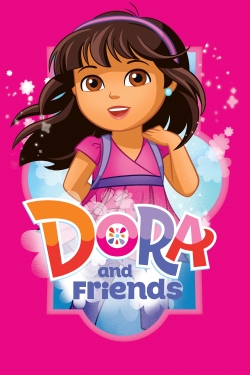 Watch Free Dora and Friends: Into the City! Movies Full HD Online