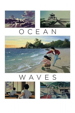 Watch Free Ocean Waves Movies Full HD Online