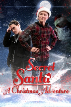 Watch Free Secret Santa: A Christmas Adventure Movies Full HD Online