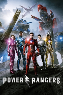 Watch Free Power Rangers Movies Full HD Online