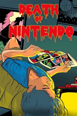 Watch Free Death of Nintendo Movies Full HD Online