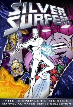 Watch Free Silver Surfer Movies Full HD Online